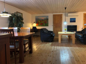 Købmandsgården 3 in Sæby